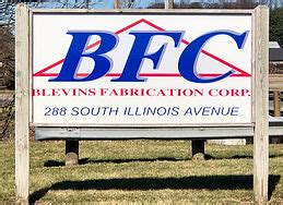 blevins metal fabrication|Blevins Fabrication Inc in Mansfield, OH 44905 .